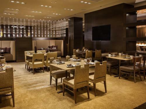 Hotel Hilton Denver City Center