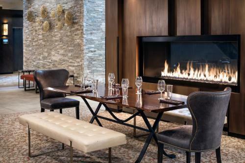 Hotel Hilton Denver City Center