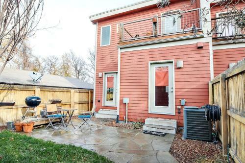 Uticia 3br Holiday Home