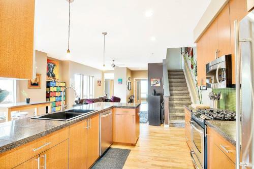 Uticia 3br Holiday Home