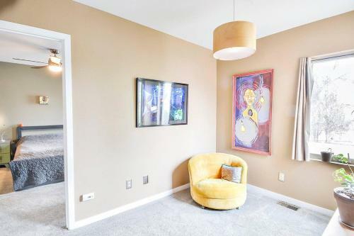 Uticia 3br Holiday Home