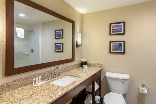 Hotel Comfort Suites Near Denver Downtown