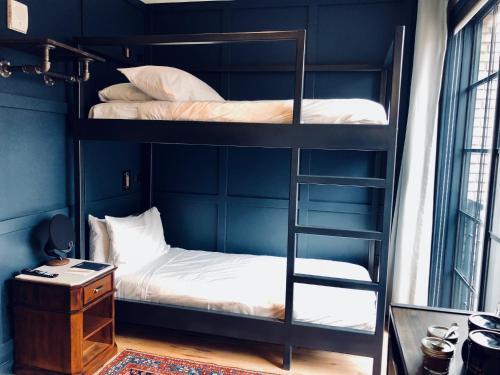 The Ramble Hotel