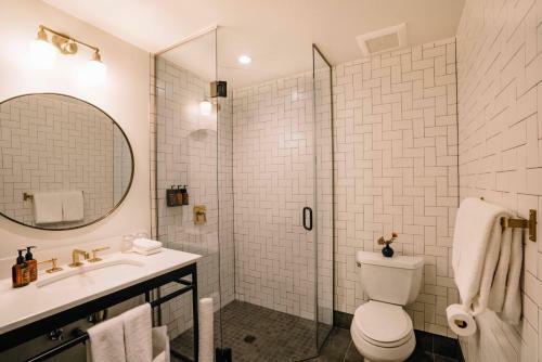 The Ramble Hotel