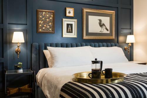 The Ramble Hotel