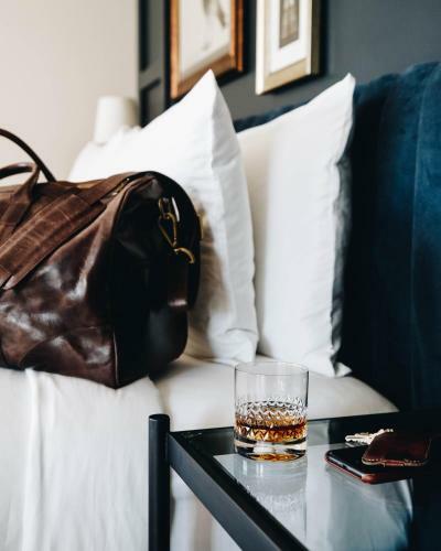 The Ramble Hotel