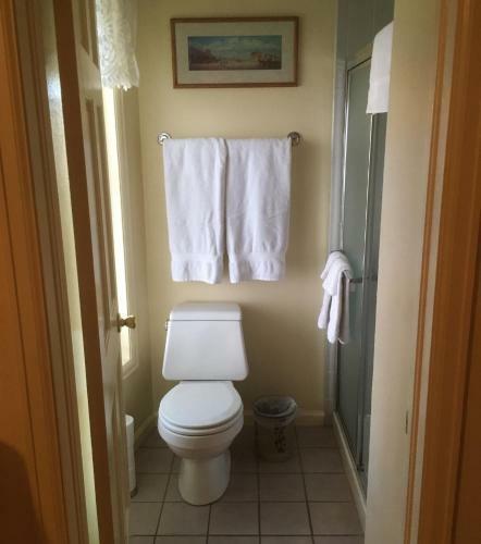 The Adagio Bed And Breakfast