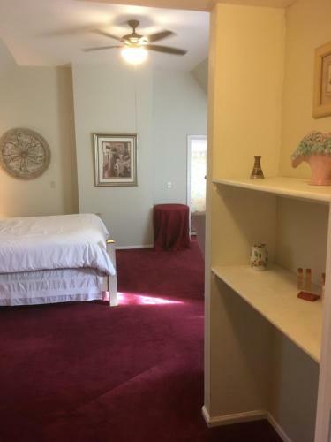 The Adagio Bed And Breakfast