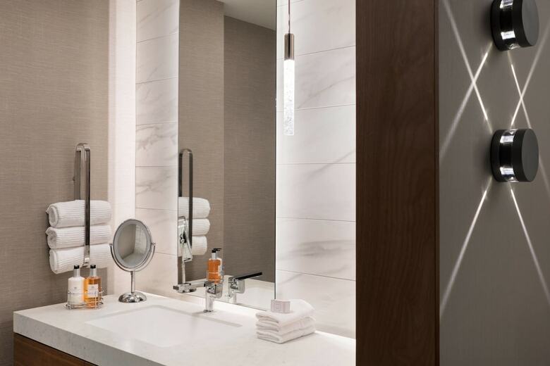 Hotel The Jacquard, Autograph Collection