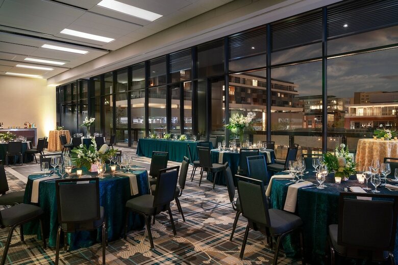 Hotel The Jacquard, Autograph Collection