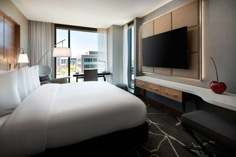 Hotel The Jacquard, Autograph Collection