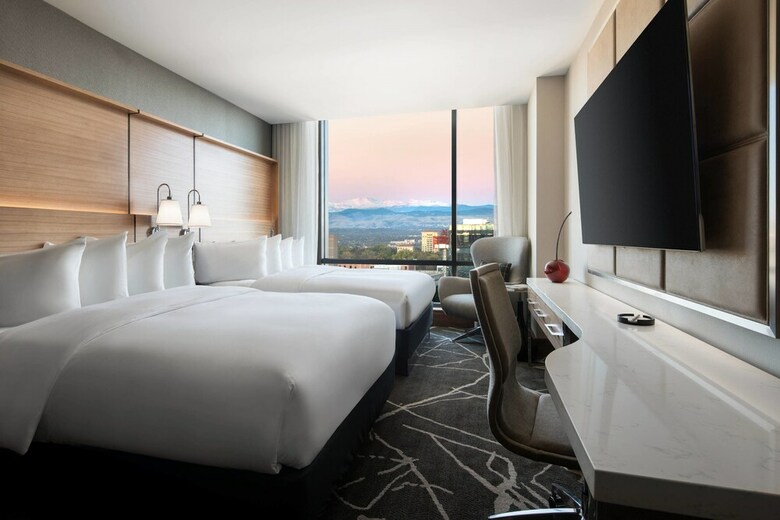 Hotel The Jacquard, Autograph Collection