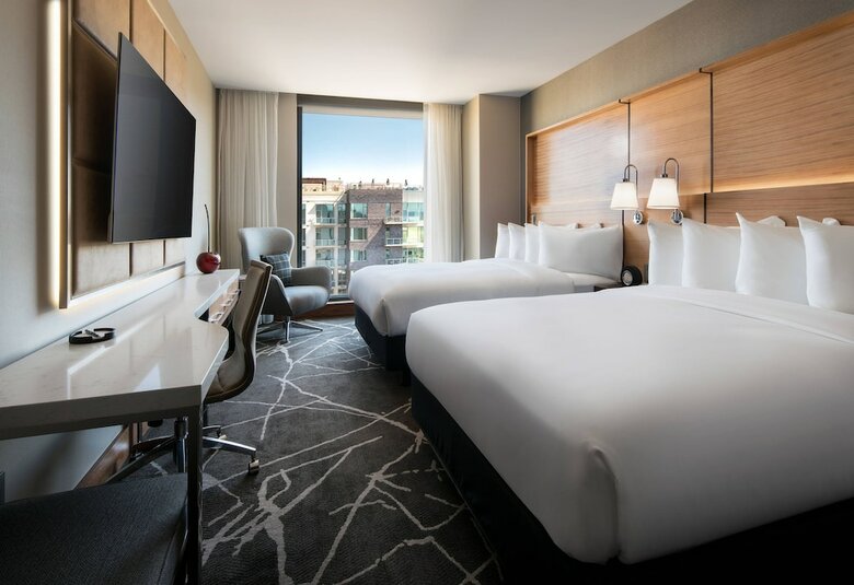 Hotel The Jacquard, Autograph Collection