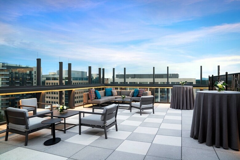 Hotel The Jacquard, Autograph Collection