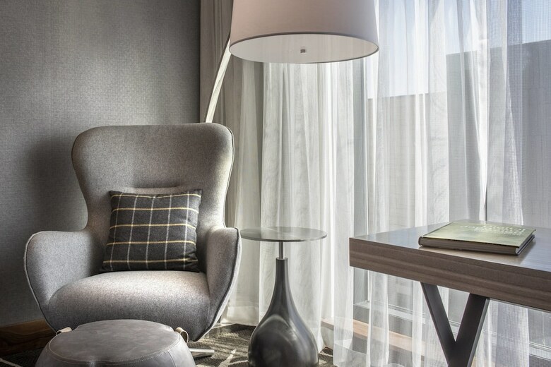 Hotel The Jacquard, Autograph Collection