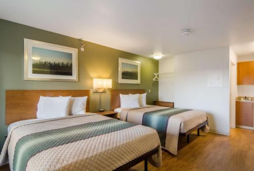Aparthotel Hometowne Studios Denver - Glendale/ Cherry Creek