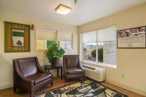 Aparthotel Hometowne Studios Denver - Glendale/ Cherry Creek