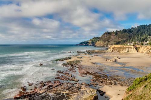 Coastal Breeze