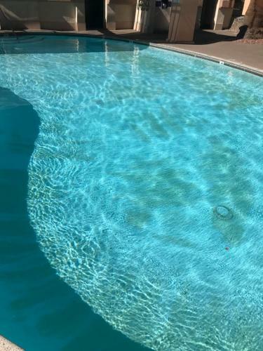 Hotel 74711 Dillon Road Sky Valley Resort Mineral Waters