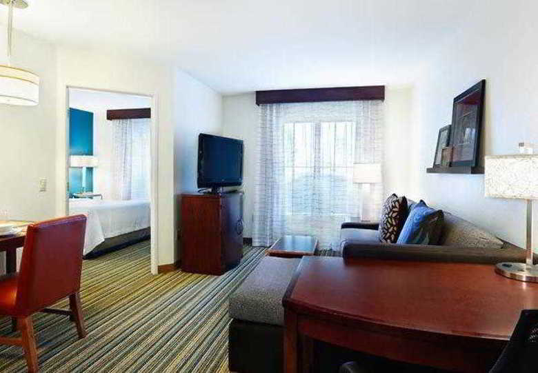 Hotel Residence Inn Phoenix