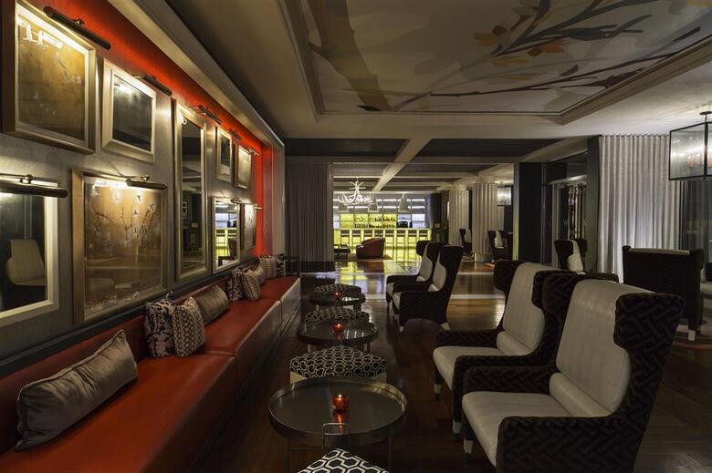 Hotel Colee, Atlanta Buckhead, Autograph Collection