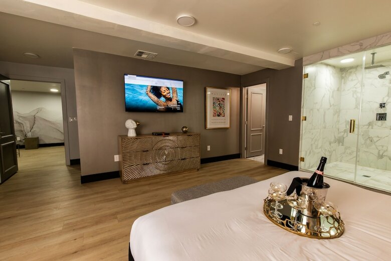 Hotel The Lexi Las Vegas