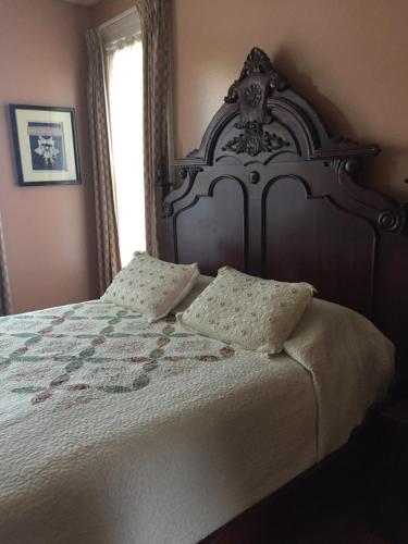 Bed & Breakfast 234 Winder St Inn