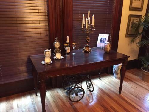 Bed & Breakfast 234 Winder St Inn