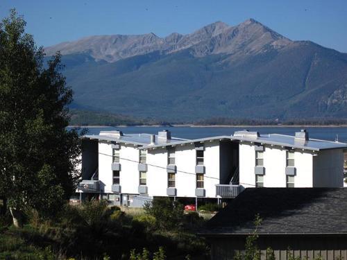 Apartamento Anchorage West 132