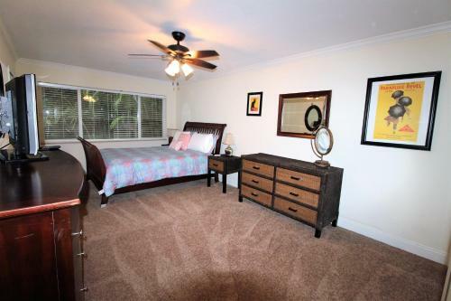 950 Broadway Two-bedroom Apartment