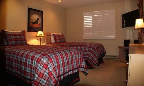 Apartamento Big Elk 317 Condo