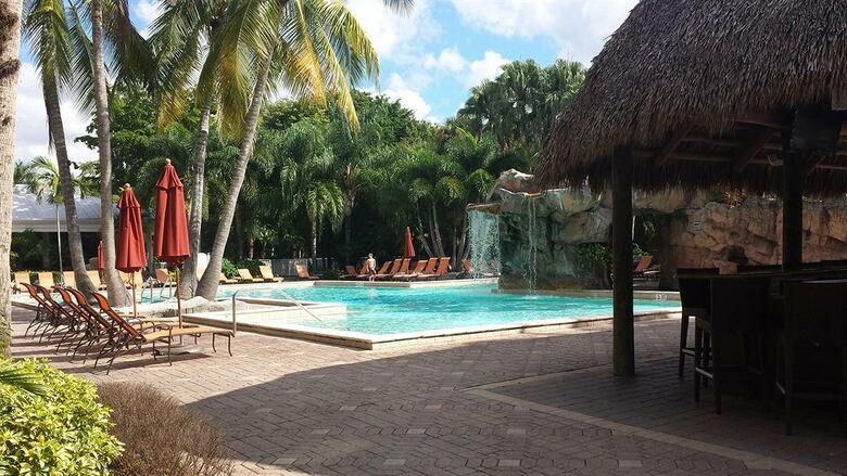 Hotel Bonaventure Resort & Spa