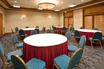 Hotel Holiday Inn Express Dallas Addison