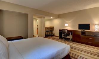 Hotel Holiday Inn Washington Dulles Int L Apt