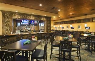 Hotel Holiday Inn Washington Dulles Int L Apt