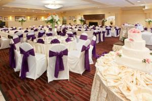 Hotel Holiday Inn Washington Dulles Int L Apt