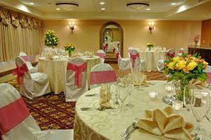 Hotel Holiday Inn Washington Dulles Int L Apt
