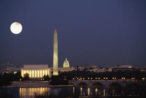Hotel Holiday Inn Washington Dulles Int L Apt