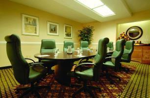 Hotel Holiday Inn Washington Dulles Int L Apt