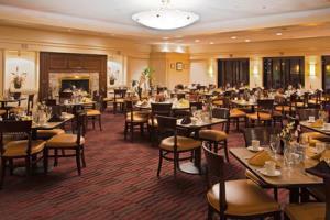 Hotel Holiday Inn Washington Dulles Int L Apt