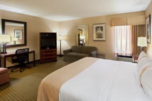 Hotel Holiday Inn Washington Dulles Int L Apt