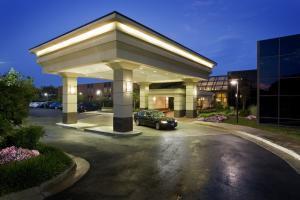 Hotel Holiday Inn Washington Dulles Int L Apt