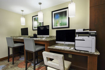 Hotel Staybridge Suites Mclean Tysons Corner