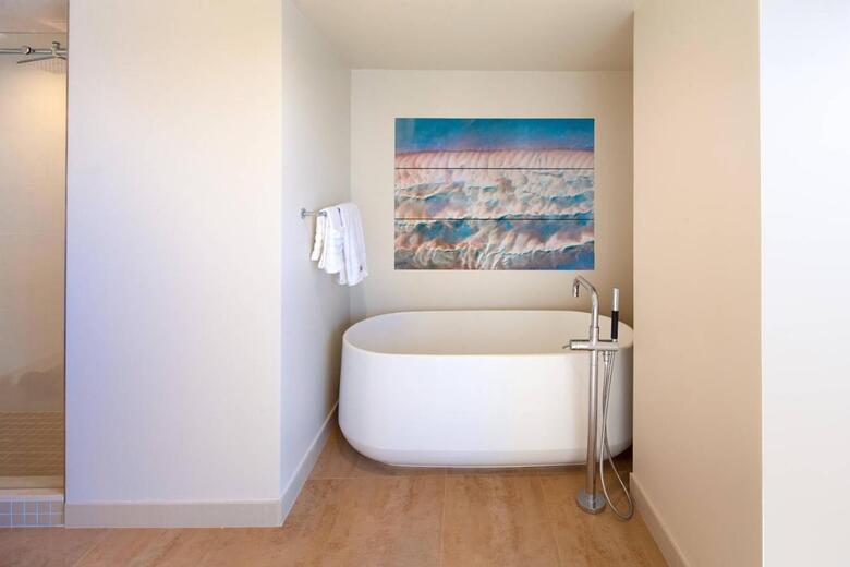 Hotel Westin Tampa Harbour Island