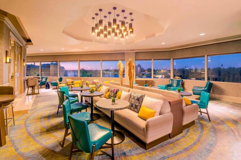 Hotel Westin Tampa Harbour Island