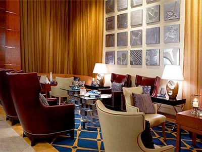 Hotel Renaissance Dallas
