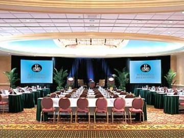 Hotel Renaissance Dallas