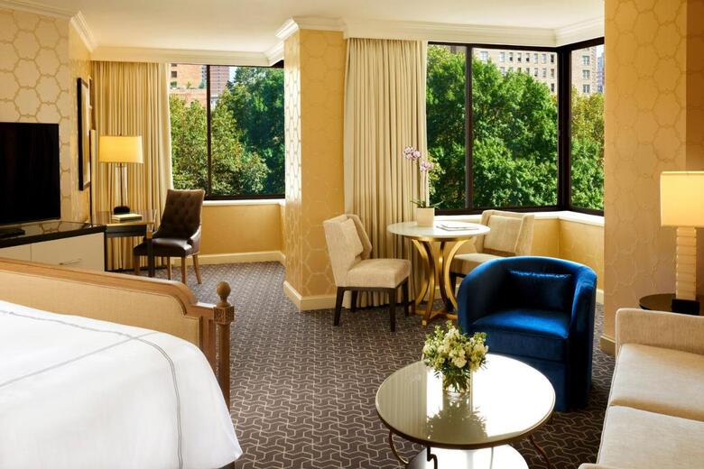 Hotel Rittenhouse