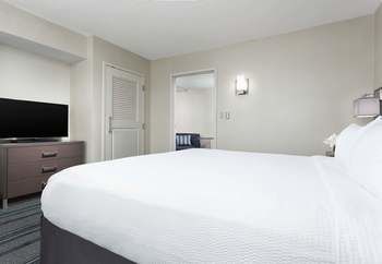 Hotel Courtyard By Marriott Boston Cambridge