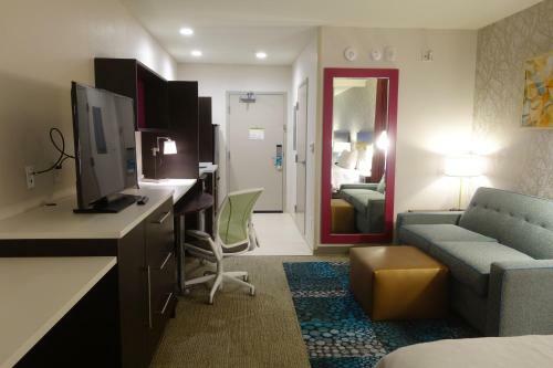 Hotel Home2 Suites By Hilton Raleigh Durham Airport Rtp
